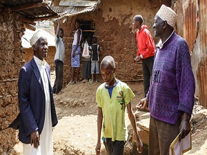 50 yıldır kimlik kartı alabilmek için mücadele veriyorlar