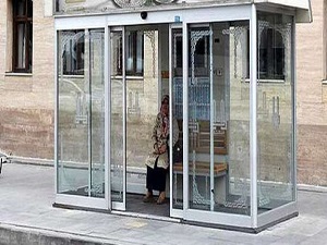 15 Temmuz Şehitlerin İsimleri Duraklarda Yaşayacak