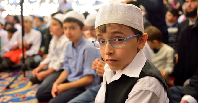 Yaz Kur'an kursları hafta sonları devam edecek