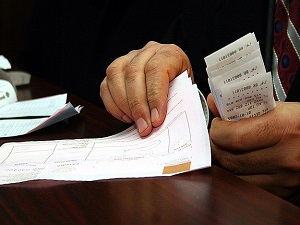 Teknolojiye ayak uyduramayan vergi mükellefleri yandı