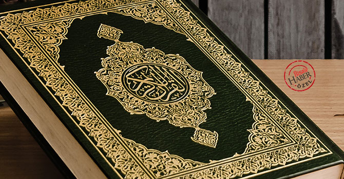 Yeni bir Rusça Kur’an Meali 5 senede hazırlandı