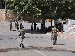 Terör saldırılarında 50 günlük bilanço