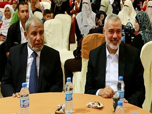 İsrail, Gazze'nin ayaklanmasından korktu