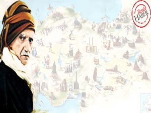 Bediüzzaman turizminde 172 güzergah