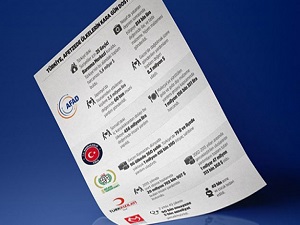 Türkiye afetzede ülkelerde mazlumların yüzünü güldürdü