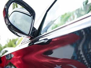 'Yerli otoda 3 tane prototip hazır