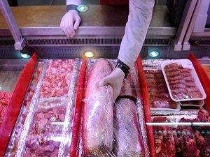 Kurban Bayramı öncesi Avrupalı tedbir