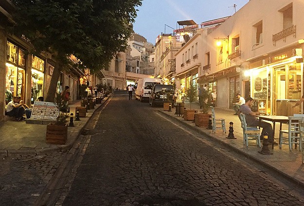 Terör doğuda ekonomik ve sosyal hayatı vurdu