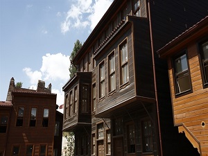 Eski İstanbul mahalleleri canlanıyor