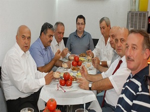 Girişimde sınır yok: Domatesli dondurma