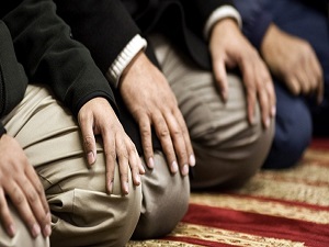 Müslüman öğrencilere 'Cuma Namazı' müjdesi!