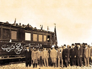 Tarihte Bugün 27 Ağustos 2015