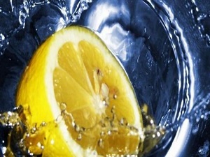 Limonu buzlukta dondurun! Buna çok şaşıracaksınız!