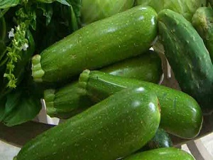 Kabızlık çekiyorsanız kabak tüketin!