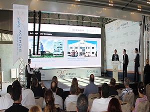 Akıllı ameliyathane sistemleri tanıtıldı