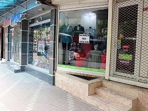 Somalı esnafın kredi borçlarına yeniden erteleme