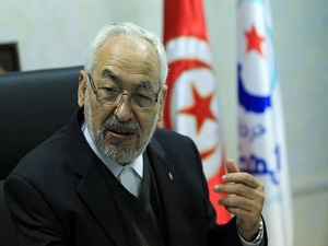 'Libya'ya yapılacak bir askeri müdahaleye karşıyız'