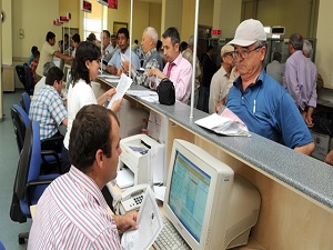 Memura memleket müjdesi