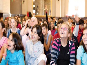 Bu çocuklara et-süt yasak