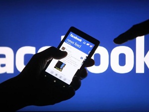 Facebook M geliyor!