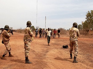 Mali'de hükümet yanlıları Anefis'ten çekilebilir