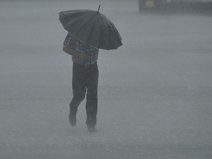 Doğu'da heyelan, sel ve su baskını uyarısı