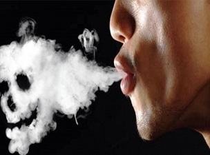 Sigara alışkanlık değil bağımlılıktır