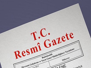 Özel Tıbbi Amaçlı Diyet Gıdaların Üretim Yerleri Hakkında Tebliğ