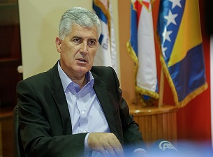 Türkiye'nin tutumunun kıymetini bilmeliyiz'