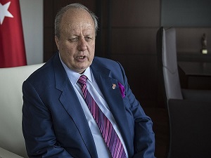 Yatırımlara saldıran PKK'ya sanayiciden tepki