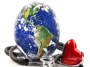 Sağlık turizmi uluslararası arenada tanıtılacak