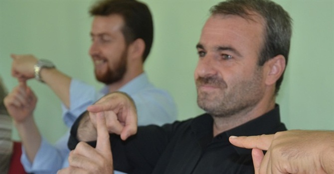 Hutbe ve vaazlarda engelsiz dönem