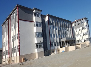 Besni, Kız İmam Hatip Lisesine Kavuşuyor