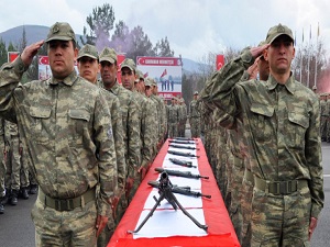 Er ve erbaşların sigortalı sayılması' Meclis gündeminde