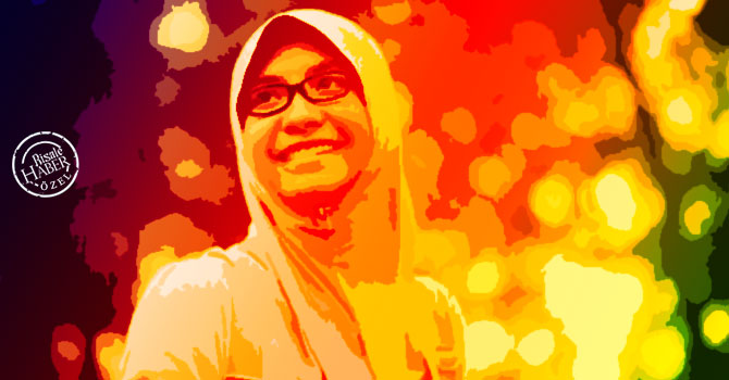 Müslüman öğrencinin okula alınmaması tepki çekti