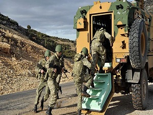 Şehit ailelerine çifte maaş vizesi