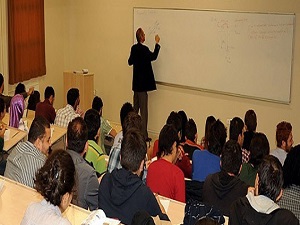 Kopenhag Üniversitesi'nde İslam teolojisi master programı