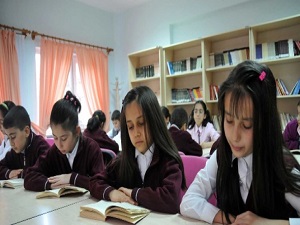 En fazla yaygın eğitim faaliyeti İstanbul'da