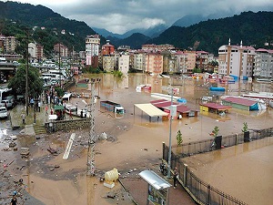 Karadeniz’deki projeler birbirini tetikliyor