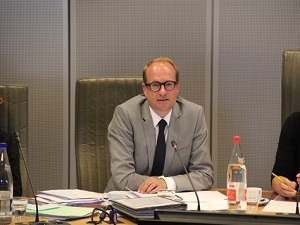 Belçika'da Kurban kesimi tartışmaları devam ediyor