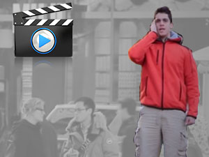 Toronto sokaklarında okunan ezan sosyal medyayı salladı