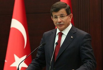 Seçim hükümeti açıklandı