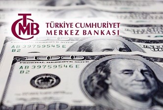 TCMB'den "zorunlu karşılık" hamlesi