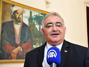 Kabaklı'nın cenazesi yarın defnedilecek