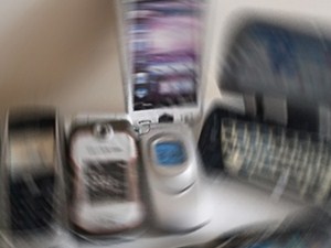 İki bin liraya maket telefon gönderdiler