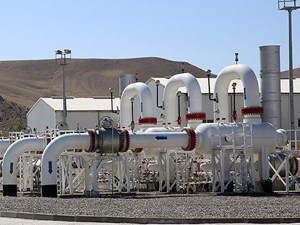 Yatırım teşvik sistemine 'doğalgaz' ayarı