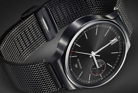 Huawei, yeni akıllı saatini paylaştı