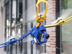 Selfie Drone’lar geliyor