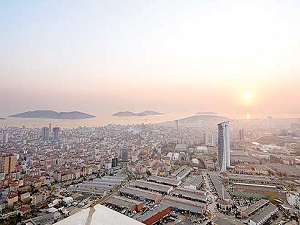 Emlakta Anadolu ihtilali