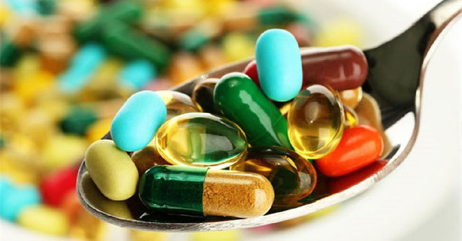 Türkiye bilinçsiz antibiyotik kullanımında Avrupa birincisi!